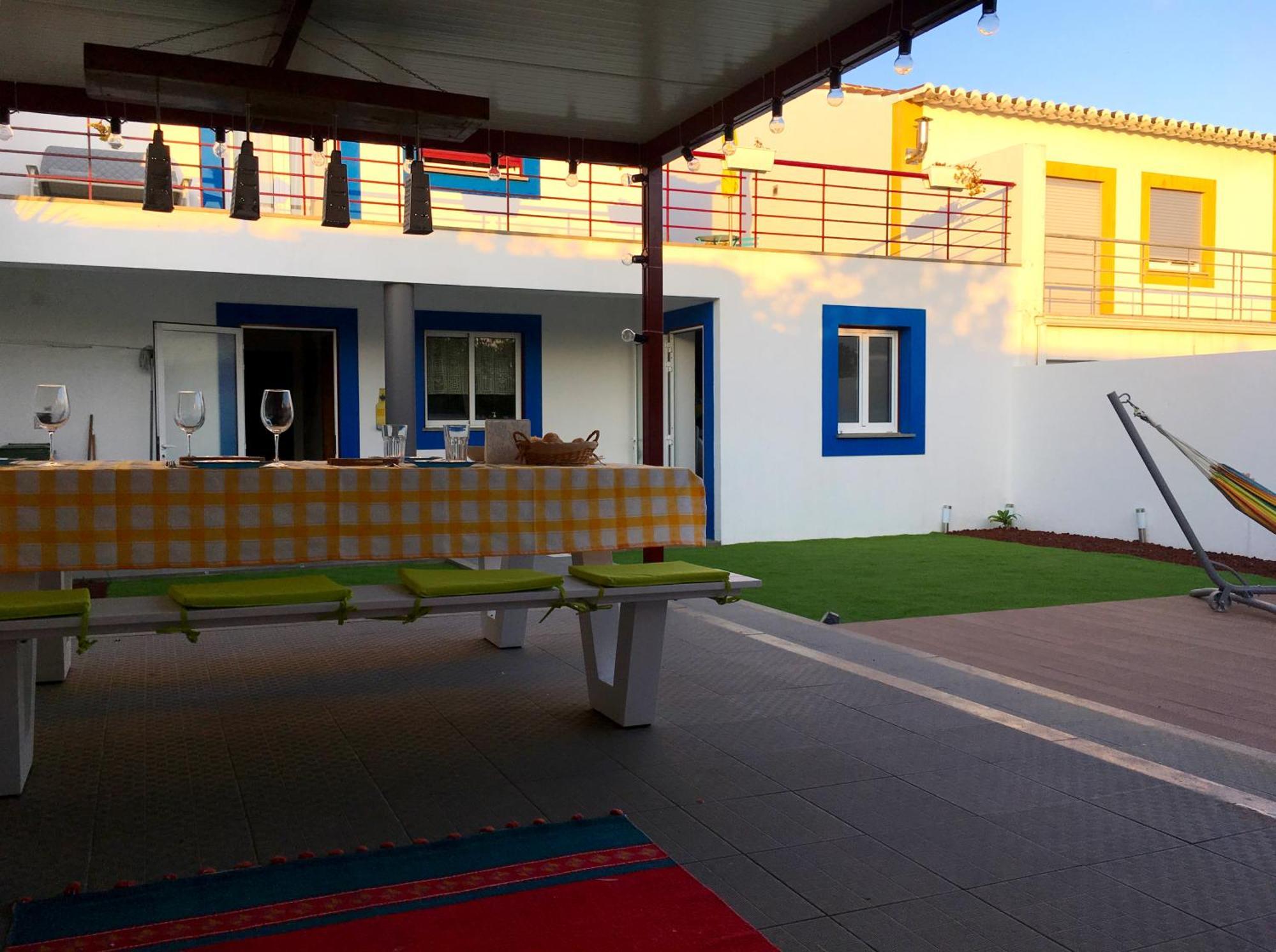 Casa Do Pequeno Dragoeiro Villa Angra do Heroísmo Eksteriør billede